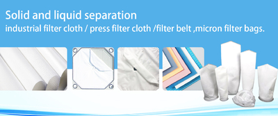 quality Dust Filter Bag factory