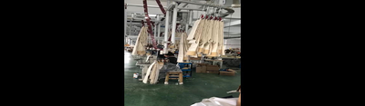 China Riqi ( Hangzhou ) Filter Technology Co., Ltd. Company Profile