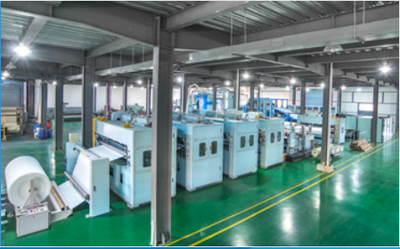 China Riqi ( Hangzhou ) Filter Technology Co., Ltd. Company Profile