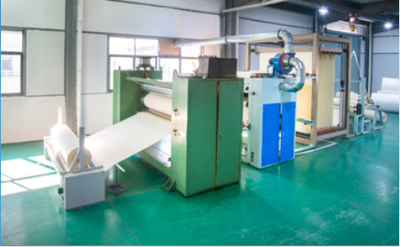 China Riqi ( Hangzhou ) Filter Technology Co., Ltd. Company Profile