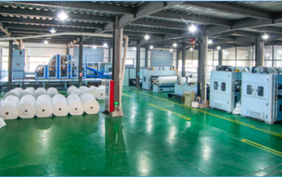 China Riqi ( Hangzhou ) Filter Technology Co., Ltd. Company Profile