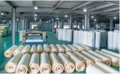 China Riqi ( Hangzhou ) Filter Technology Co., Ltd. Company Profile