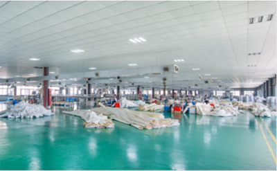 China Riqi ( Hangzhou ) Filter Technology Co., Ltd. Company Profile