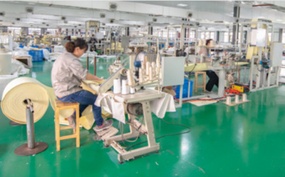 China Riqi ( Hangzhou ) Filter Technology Co., Ltd. Company Profile