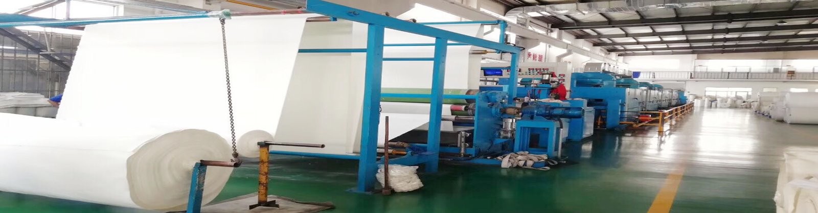 quality Dust Filter Bag factory
