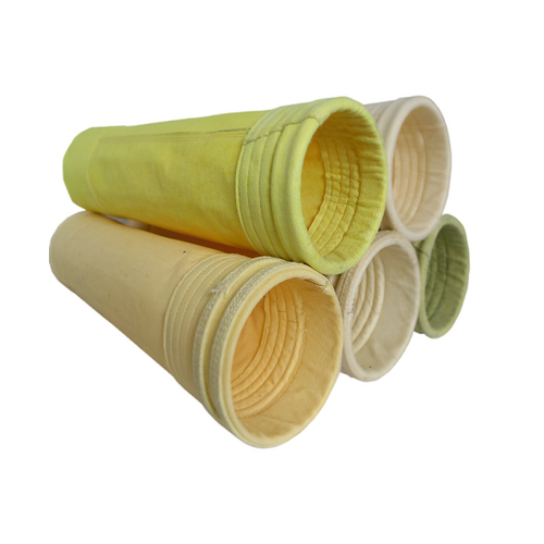 Latest company news about Dust Collector Bags: Material Deep Dive, Selection Guide, and Applications