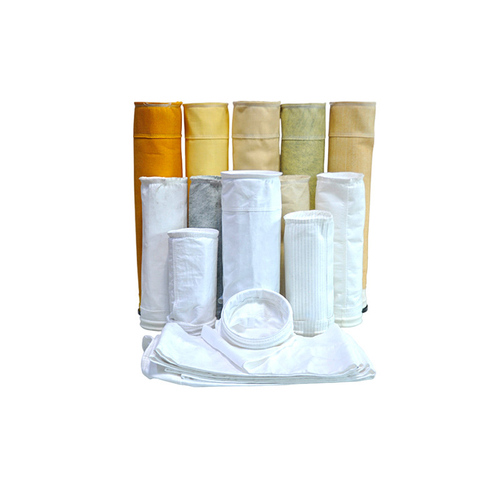 Latest company news about The Ultimate Guide to Filter Bags: Types, Applications, and Innovations