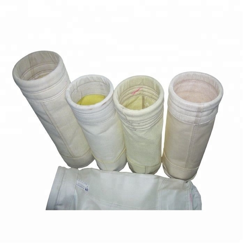 Latest company news about Polyester Filter Bags: The 