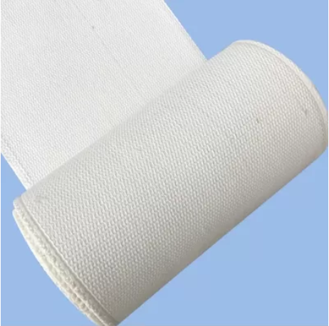 latest company blog about How to Choose the Right Press Filter Cloth for Sludge Dewatering