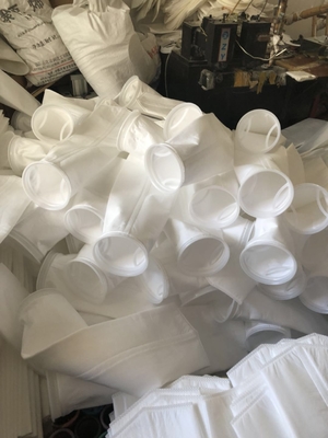 Good price Medium Liquid Filter Bag , PE PP Polypropylene Filter Bag online