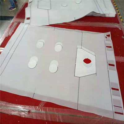 Good price Filter Press Filter Cloth Commonly Used Material Polypropylene online