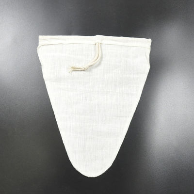 Good price 200 Micron Reusable Strainer for Nut Milks & Cold Brews Food Grade online