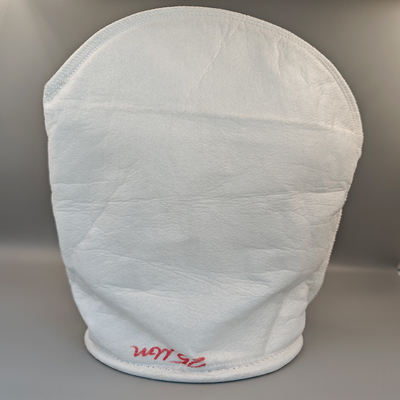 Good price Multi-Layer 5 microns Oil Removal Filter Bag for painting /chemical liquid online