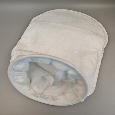 Good price Micron LCR Oil absorbing filter bag for painting / chemical liquid online