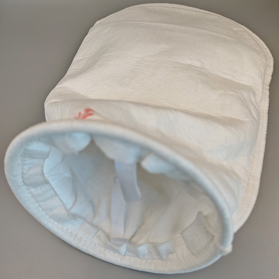 Good price 0.5 micron to 300micron oil removing filter bag for chemical liquid online