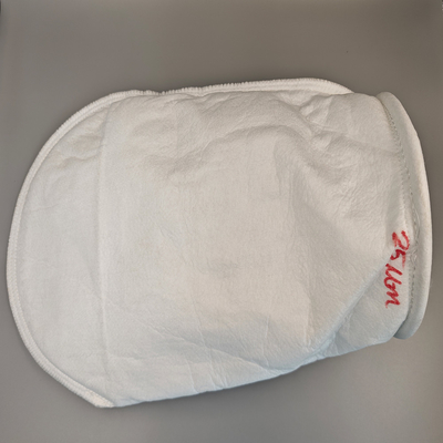 Good price Micron LCR  polyeser oil removing filter Sleeve for painting liquid online