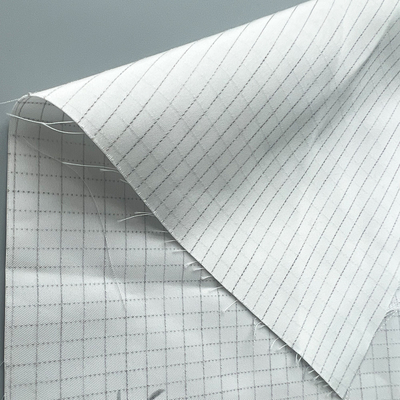 Good price 1 To 10 Micron Anti-static Filter Cloth Stainless Steel Grid Pattern For FBD online