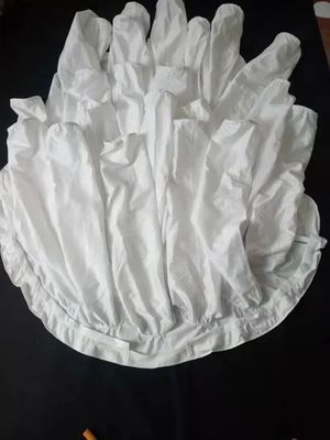 Good price Antistatic Fluidized Bed Filter Bag 30 Micron 500 L/hr Capacity online
