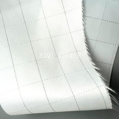 Good price 5 micron Anti-Static Filter Cloth 65L/M2/S for Expanded polystyrene EPS silos storage online