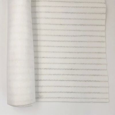 Good price Dust Collect Polyester Antistatic Waterproof Nonwoven Fabric Filter Bag online