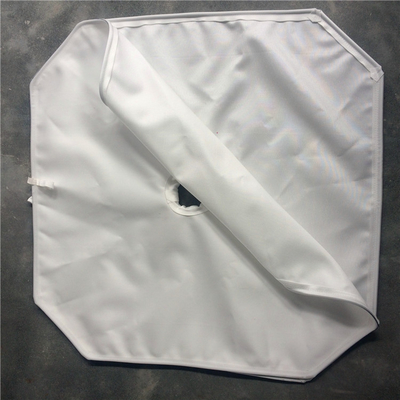 Good price Industrial woven Filter Cloth polypropylene liquid Filter Fabric for Filter Press solid liquid separation online