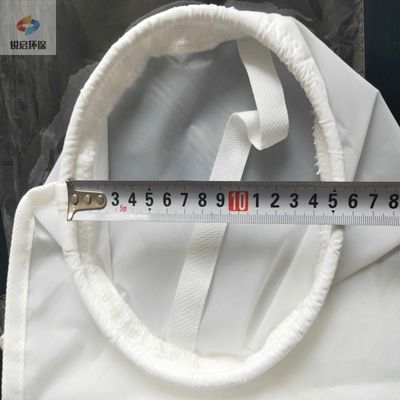 Good price 1 Micron PP PE Polyester Liquid Water Filter Bag online