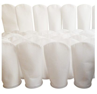 Good price PP 5 Micron Liquid Filter Bag for Filter Housing online