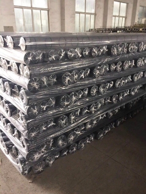 Good price Round Silicone Dust Filter Bag 1m Carbon Steel Material ISO9001 Certified online