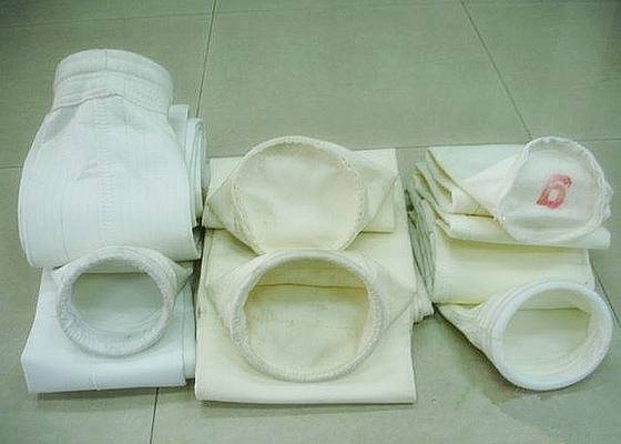 Good price 850g Nonwoven Fiberglass Filter Cloth Needle Punch Dust / Air Filtration online