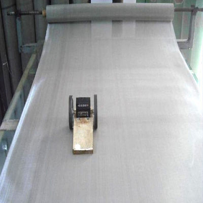 Good price Metal Filer Mesh Stainless Steel Wire Mesh Micron Filter Fabric online