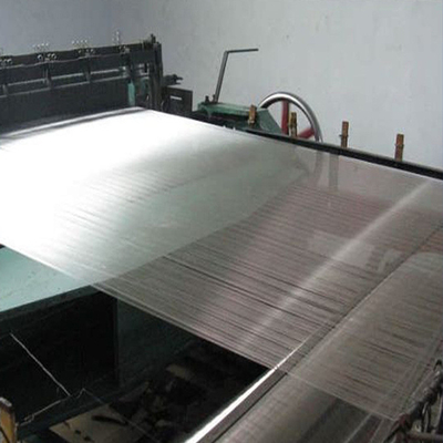 Good price Stainless Steel Wire Mesh Fabric for Liquid Filter online