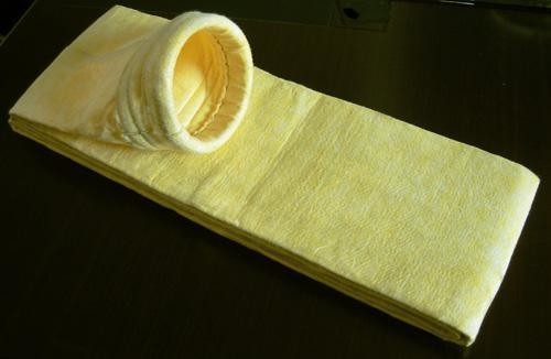 P84 Media Needle Aramid Fiber Cloth 100m / roll Customization