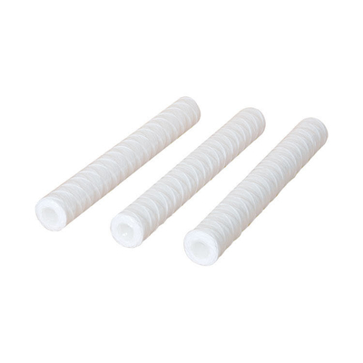 Good price First Stage Pre Filtration Polypropylene Pp Sediment Filter Element 20 30 40 Inch online