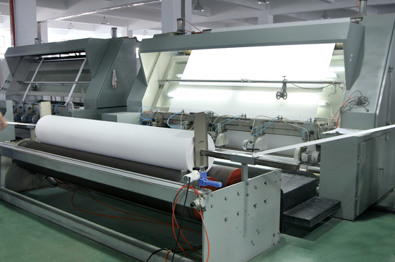 Good price Polyester PE Nonwoven Filter Cloth bag 2.2m Needle Punched online