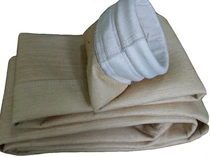 Good price Antistsatic Fms Nonwoven Filter Cloth  for Industrial Dust Housing online
