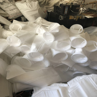 Good price Medium Industrial Dust Collector Filter Bags For Liquid / Water Filtration online