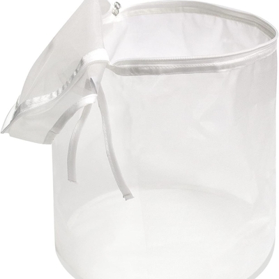 Good price 20 Gallon 220 Micron Zipper Liquid Filter Bag online