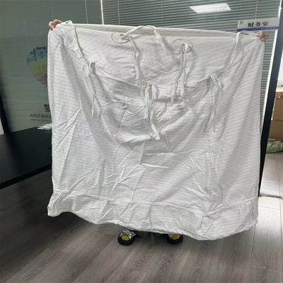 Good price 1 Micron To 50 Micron Anti Static Fabric Filters For Fluid Bed Dryers online