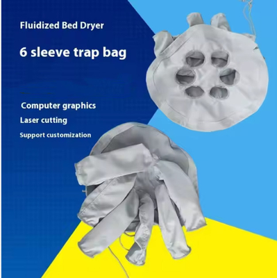 Good price Polypropylene Fiber Acidproof Air Filtration Dust Filter Bags online
