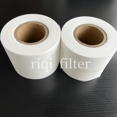 Good price Food Grade 114mm Heat Seal Tea Bag Filter Paper High Temperature Resistant online
