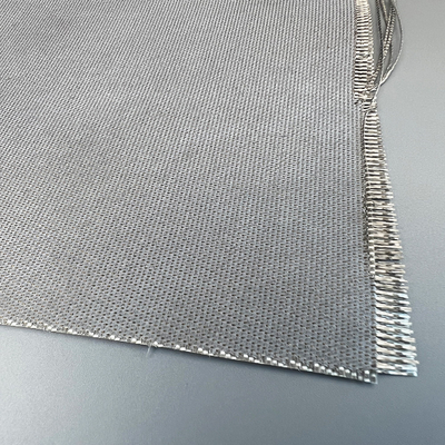 Good price Weave PTFE Filter Cloth  Silicon Coated Woven Fiberglass Filter Fabric online