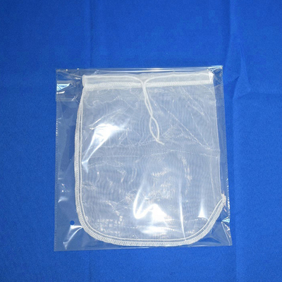 Good price 200micron nylon mesh filter bag for juice nut milk filtration online