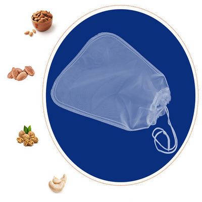 Good price nut/milk/coffee/juice /Tea /Wine Filter Bag filter bag 80mesh 220micron nylon online