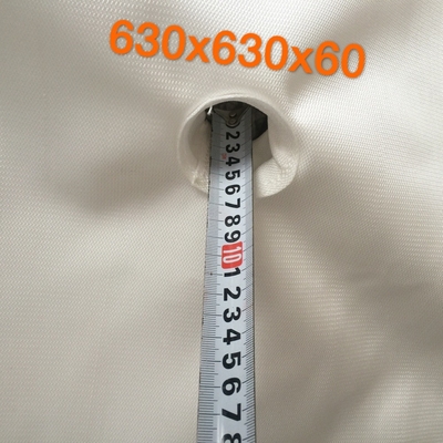Good price Sludge Dewatering Micron Water Filtration PP PE Fabric Filter Press Cloth online