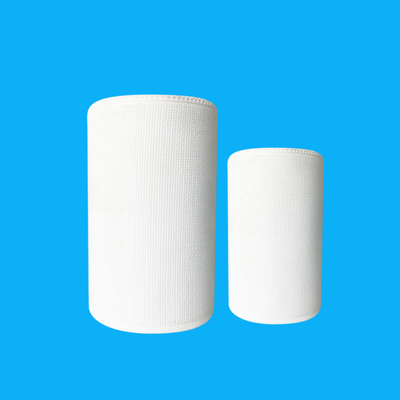Good price Polyester PA Air Permeability Belt Transport No Move Conveyor Air Slide Fabric online