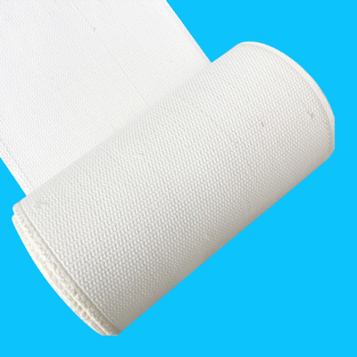 Good price Polyester Canvas Air Slide Fabric Belt with Ce Certification online