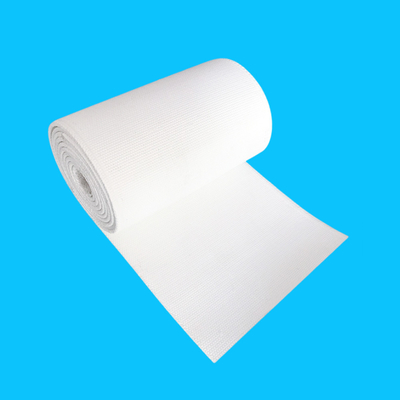Good price Polyester Air Slide Fabric for Cement Plant Chemical Industry and Metallurgy online