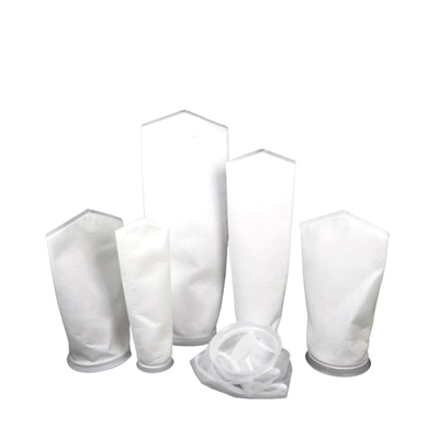 Good price Customized Dust Removal Sleeve With Singed Surface Treatment online