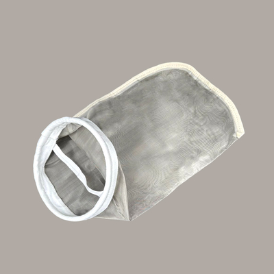 Good price 304 Stainless Steel Wire Mesh Filter Bags for Beverage Cooking Oil online