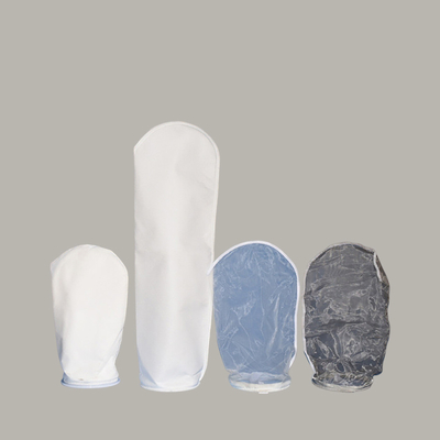 Good price 316 stainless steel mesh filter bag Chemical petroleum paint sewage bag online